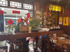 -长兴菜馆(高桥店)