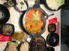 -辣家私厨火锅·龙虾(开发区店)