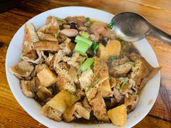 大份卤煮-阁瑞居闫记卤煮(乔庄北街店)