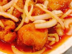 -紫金食坊(江南西路店)