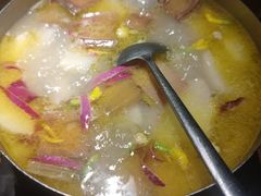 -滇铺子·云南特色菜·第九届野生菌美食节(曲靖万达店)