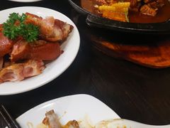 -老牌坊鲁菜名店(宽厚里店)