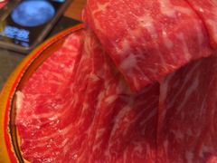 -牛New寿喜烧(虹桥新天地店)