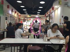 -银记肠粉店(赤岗店)