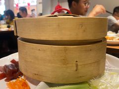 -陆壹捌餐厅(五大道店)