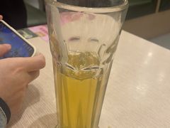 -佰搭果·广式茶餐厅(西华路店)