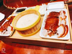 -梅花香里大酒店(郁金香路店)
