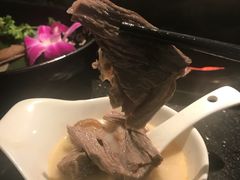 极品雪花牛-捞王猪肚鸡火锅(昆山店)