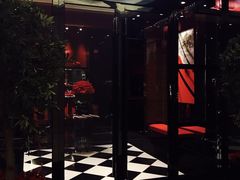 门面-L'ATELIER de Joel Robuchon(外滩18号店)