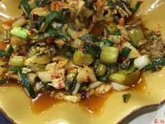 -白家寨子·山野白族菜(古城总店)