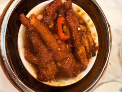 凤爪-凤城酒家(渣华道)