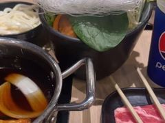 -吉野家(范阳中路店)