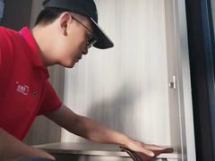 -清新全家甲醛治理(浦东新区店)