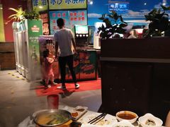 -聚盛源蒸汽海鲜火锅烤肉自助(巨川金海岸购物广场店)