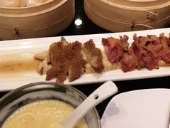 -高第街56号港式餐厅(山大路店)