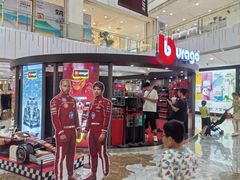 -凯德MALL(西直门店)