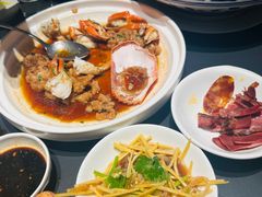 -铜锣湾·有麝自然香(渝北财富中心店)