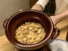 -晴空·日本料理(万象城店)