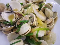 -量贩海鲜餐厅