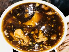 -庆丰包子铺(宣武门店)