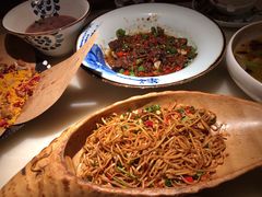 -佬麻雀·新湘菜(珠海金发购物中心店)