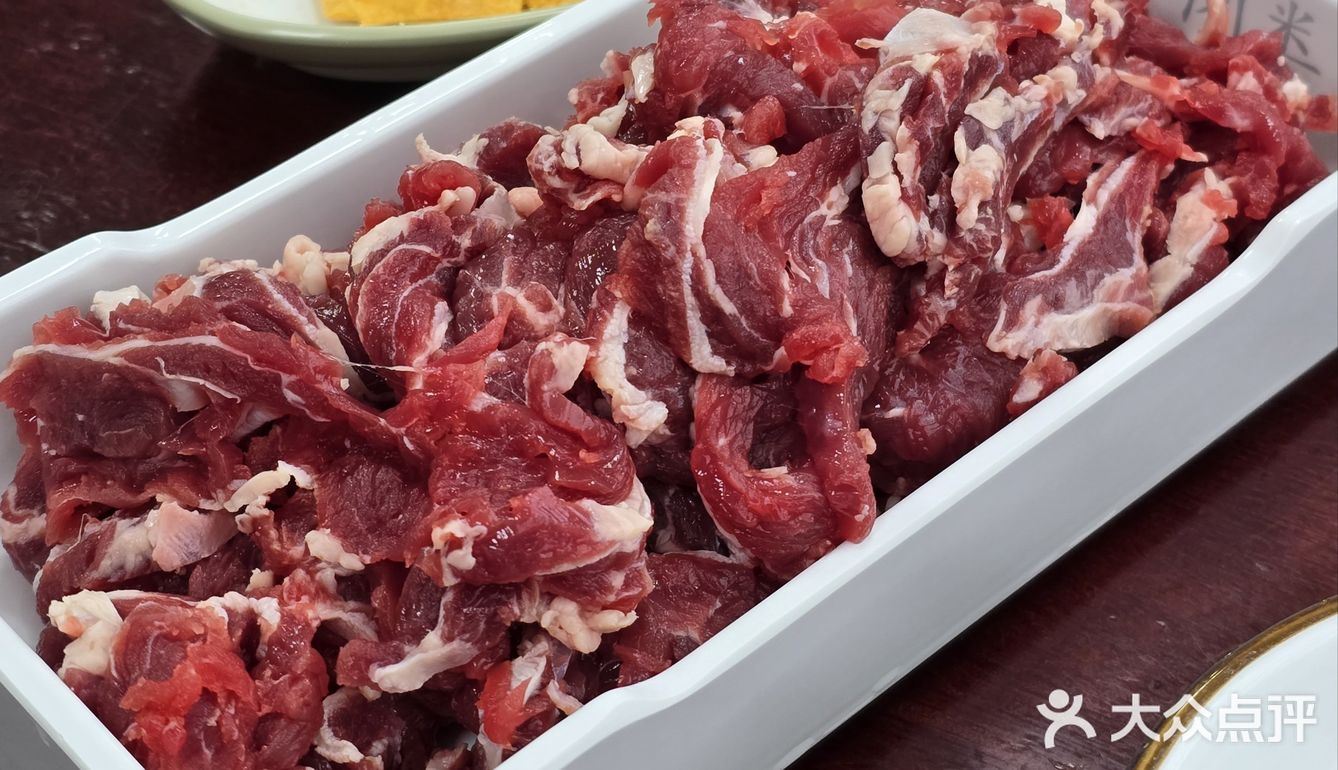 上海探店：貴州黃牛肉火鍋(秀沿路店)
