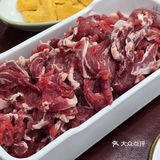 上海探店：貴州黃牛肉火鍋(秀沿路店)