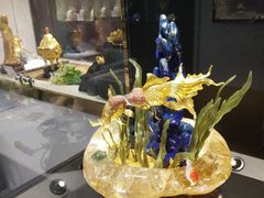 -东浩兰生上海世博展览馆