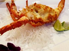 -利苑酒家(金宝店)