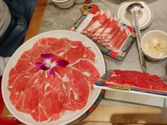 -侃爷南门铜锅涮肉