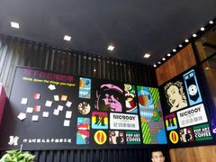 -尼珂波咖啡站(联合广场店)