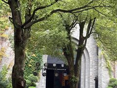 -鼓楼(西湖风景名胜区)