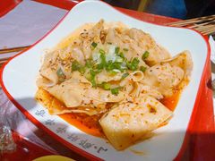 -钢管厂五区小郡肝串串香火锅(梅川路店)