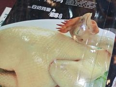 白切鸡皇-瑞记湛江鸡饭店·粤西第一鸡(粤垦店)