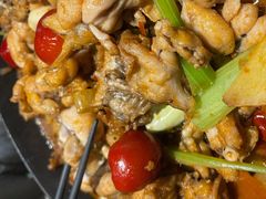 泡椒稻香蛙-蛙喔牛蛙(仙林万达茂店)