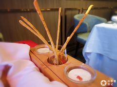 -王品牛排(珠海富华里店)