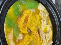 -小厨娘淮扬菜(河西奥美大厦店)