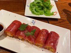 -南拳十三姨·潮汕砂锅粥(世纪金源店)