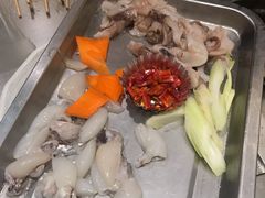 铁板海鲜-大渔铁板烧(东城店)
