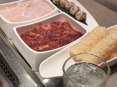 -海底捞火锅(龙岗星河COCO Park店)