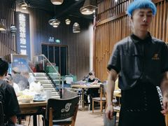 -百草滩羊清水涮羊肉(长城路店)