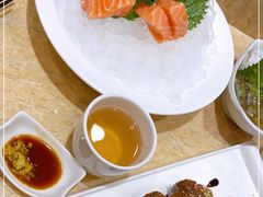 -东京屋(武定路店)