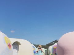 -漳州滨海火山岛自然生态风景区