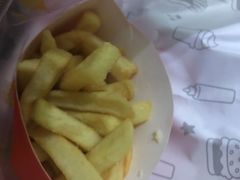 -华莱士·全鸡汉堡(浦东南路店)
