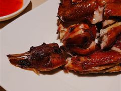 -金穗园·砂锅粥.醉鸡煲火锅(长寿路店)