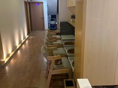 -盲行盲人推拿·采耳·艾灸(滨江宝龙店)