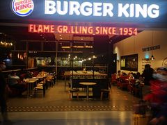 -银川河东国际机场