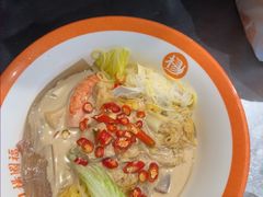麻辣烫-杨国福麻辣烫(庆春路店)