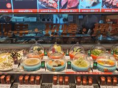 -大闫家烧烤·小海鲜家常菜(郑庄店)
