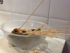 -来伊回麻辣烫·火锅串串清真(红瓦寺总店)